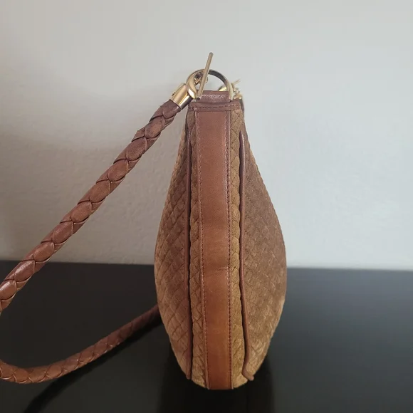 Bottega Veneta vintage shoulder bag - Picture 8 of 16